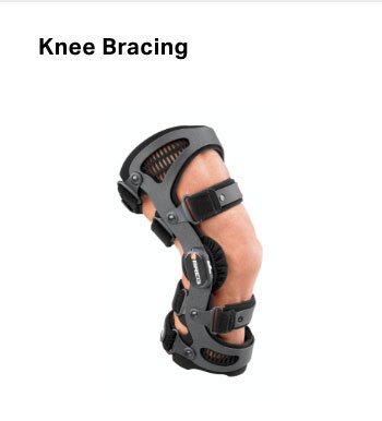 Original Knee with Simple Hinge and Quicklock 34 34 Inventory Management Services BREG AK520034BB BISS 'AK520034BB