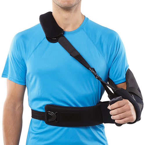 ARC 2.0 SLING product photo Front View L