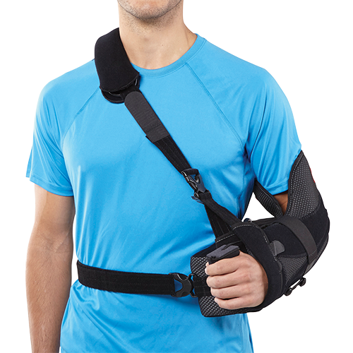 ARC 2.0 With Pillow product photo Front View L
