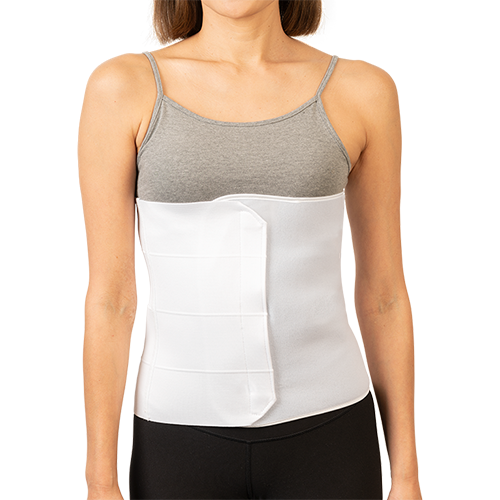 Abdominal Binder NEW product photo