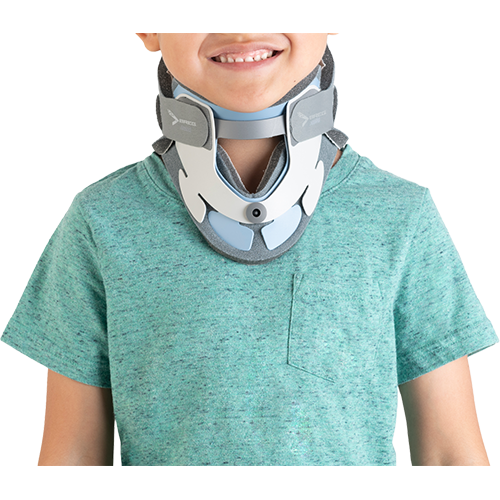 Ascend Pediatric Collar product photo