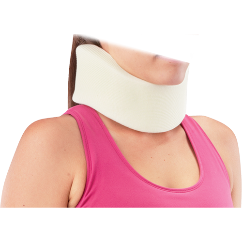CERV COLLAR SERPENT 21 X 3 product photo Front View L
