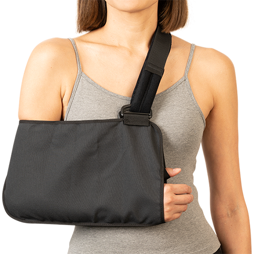 Deluxe Shoulder Sling product photo