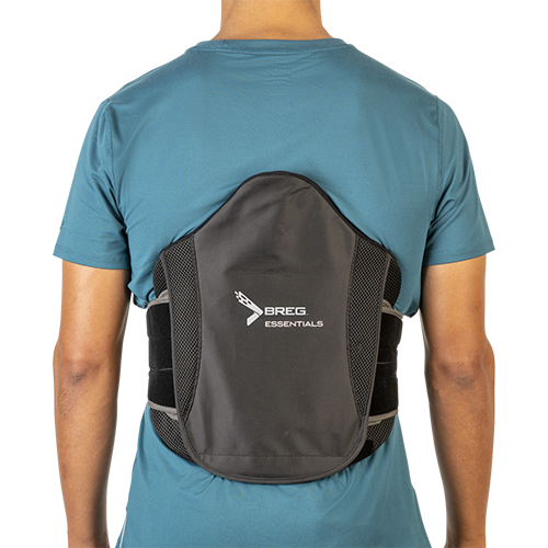 Essentials 631 Brace product photo