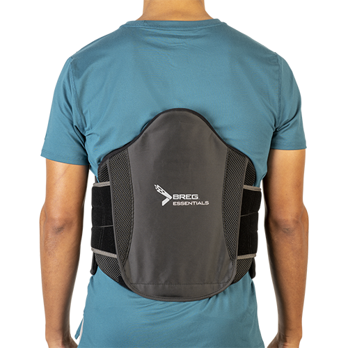 Essentials 637 Brace product photo