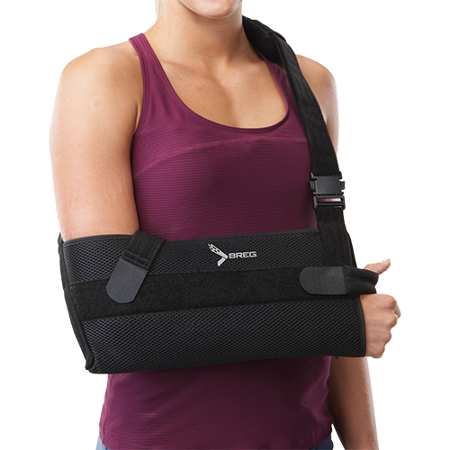 Kool Sling product photo Front View L