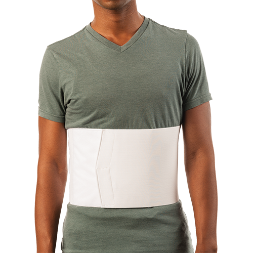 Surgical Binder product photo Front View L