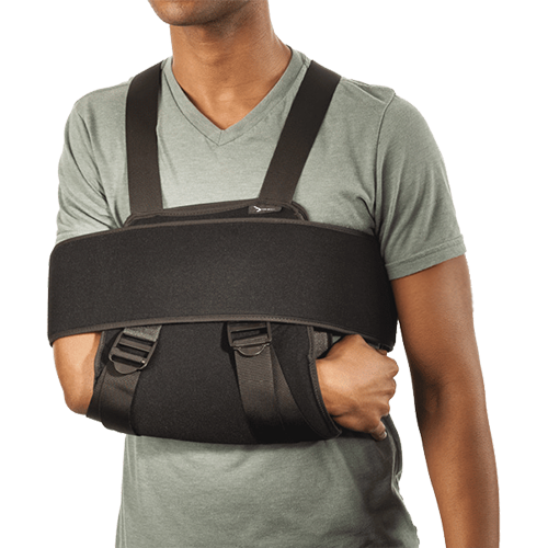 SLING AND SWATHE UNIVERSAL product photo Front View L
