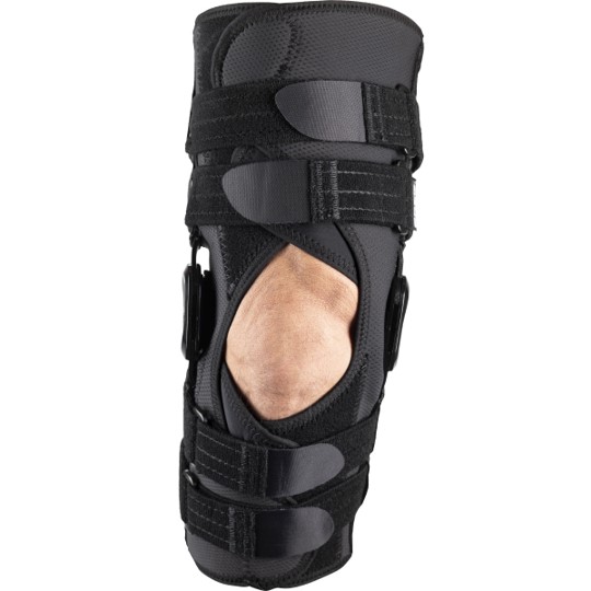 CrossRunner Knee Brace product photo