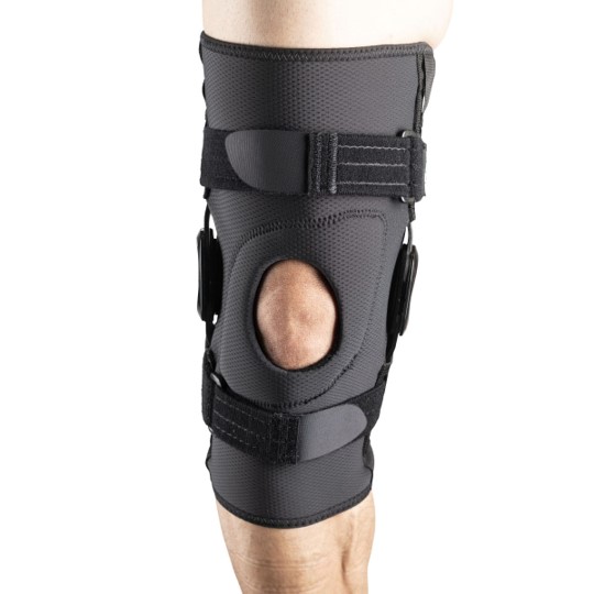 CrossRunner Knee Brace product photo