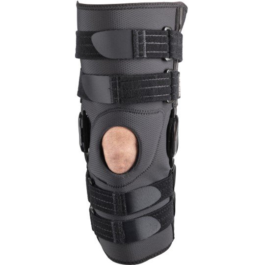 CrossRunner Knee Brace product photo