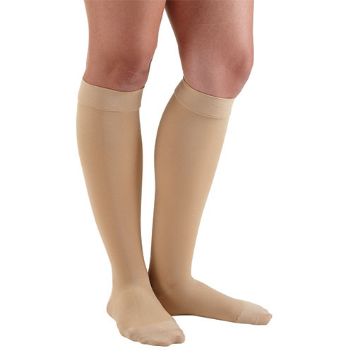 Compression Stockings product photo Front View L