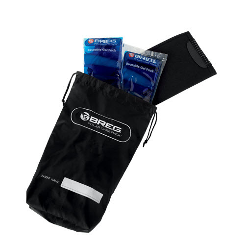 Polar Care Packs product photo Front View L