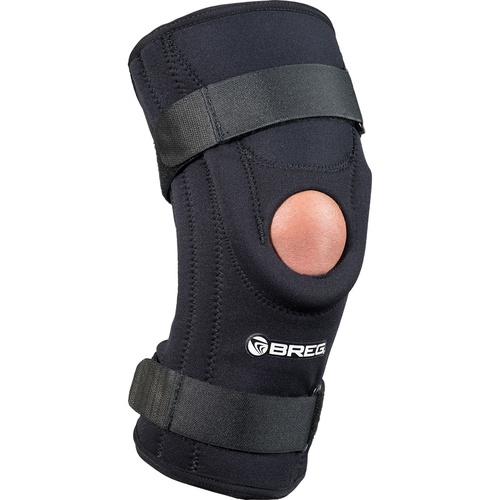 Patella Stabilizer product photo Front View L