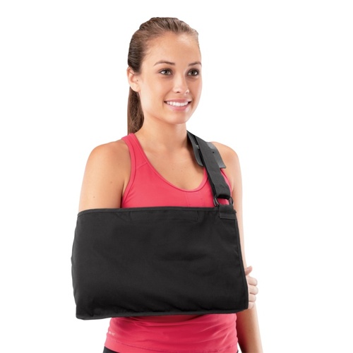 CLASSIC ARM SLING UNIVERSAL product photo Front View L