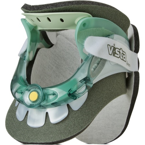 Aspen Vista® Cervical Collar product photo Front View L