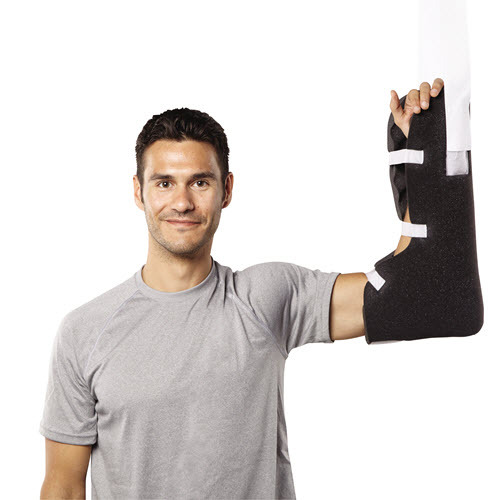 BORRERO ARM ELEVATOR SLING product photo Front View L