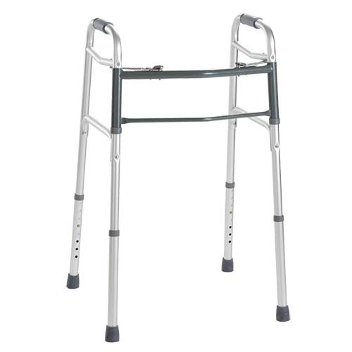 Folding Walker product photo Front View L