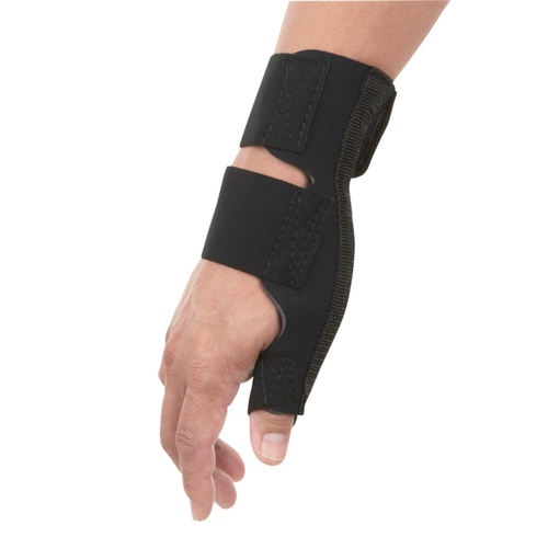 UNIVERSAL THUMB SPICA product photo Front View L