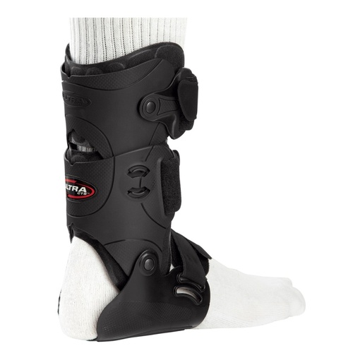 Ultra CTS™ Ankle Brace product photo Front View L