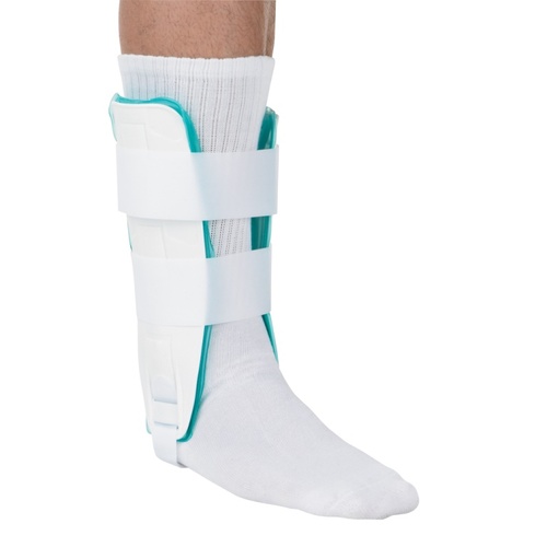 KoolAir Ankle Stirrup product photo Front View L