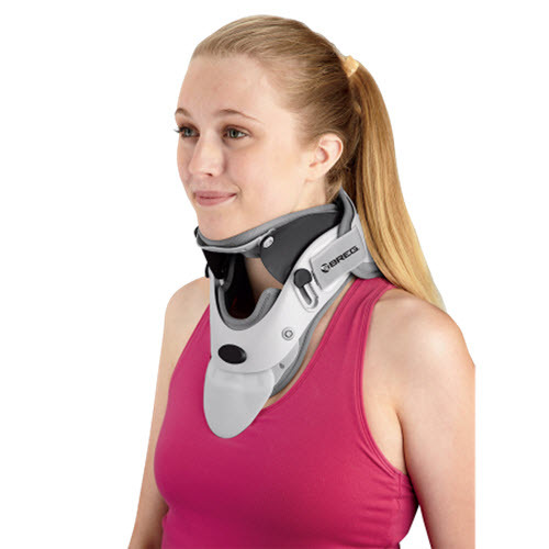 CARLSBAD CERVICAL COLLAR product photo Front View L