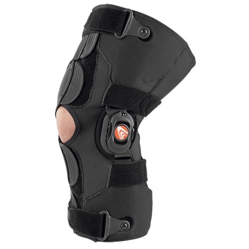 Freestyle™ OA Knee Brace product photo Front View L