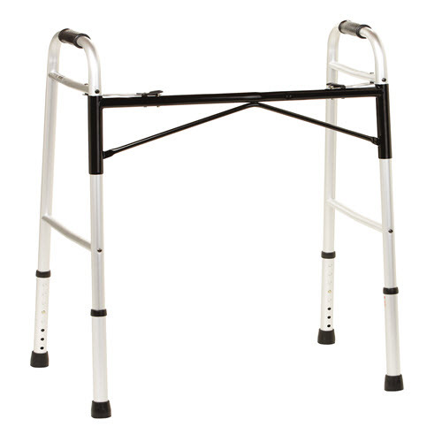 BARIATRIC WALKER (2/PK) product photo Front View L
