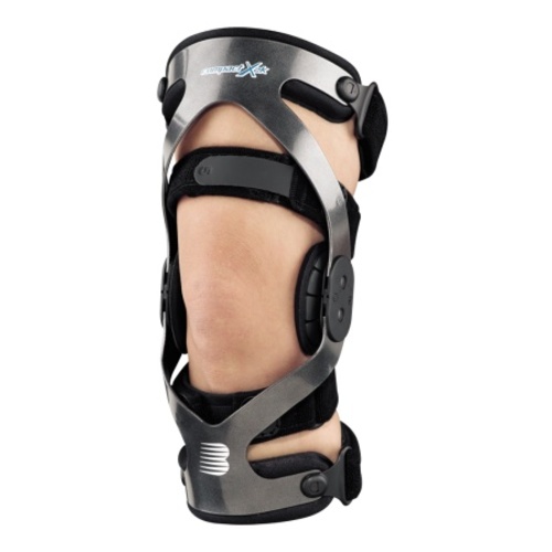 Compact X2K® Knee Brace product photo Front View L