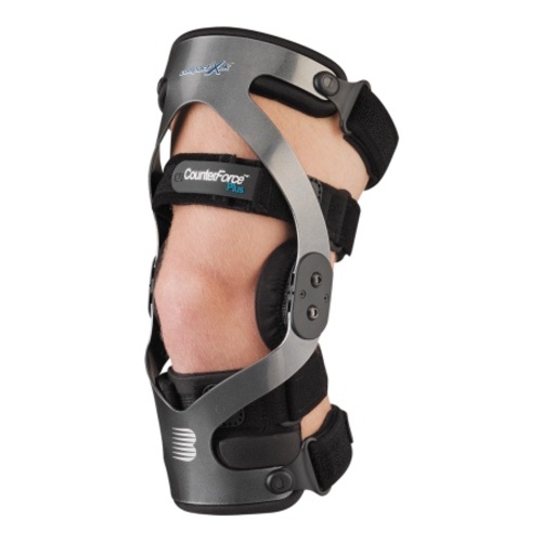 Compact X2K® OA Knee Brace product photo Front View L