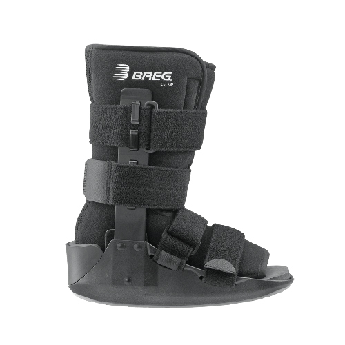 Vectra Premium Walker Boot product photo Front View L