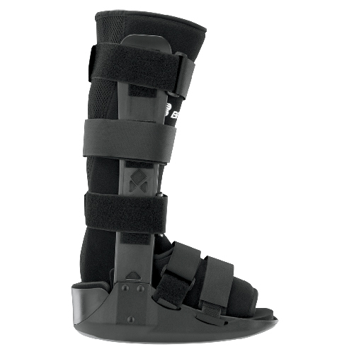 Vectra Basic Walker Boot product photo Front View L