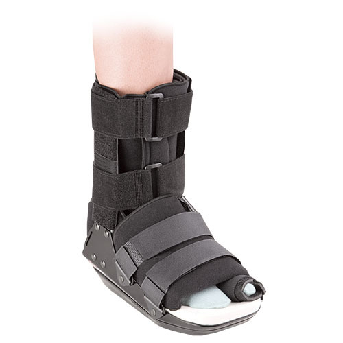 Bunion Boot product photo Front View L