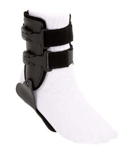 Axiom Ankle Brace product photo Front View L
