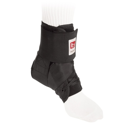 Wraptor Ankle Stabilizer product photo Front View L
