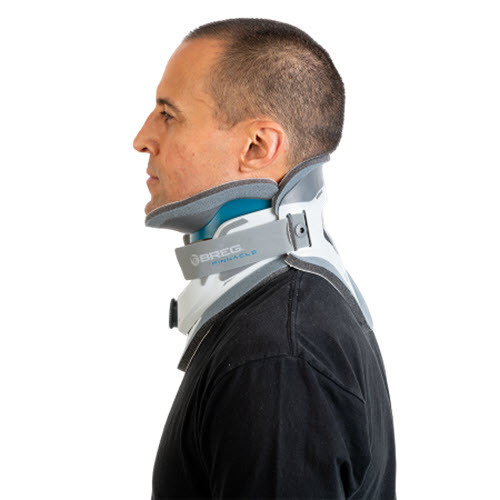 Pinnacle® Cervical Collar 172 product photo Front View L