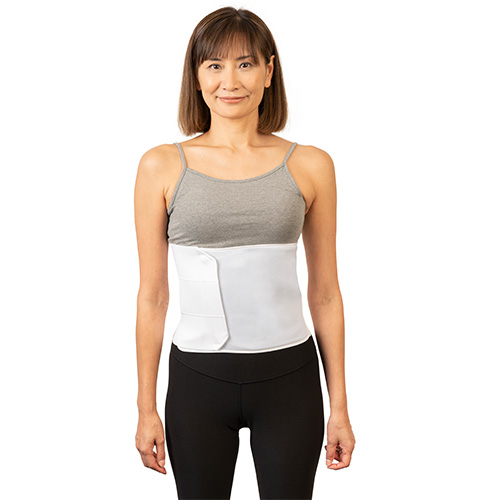 Abdominal Binder NEW - Lumbar