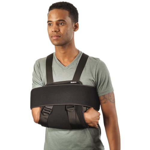 Universal Sling and Swathe product photo Front View L