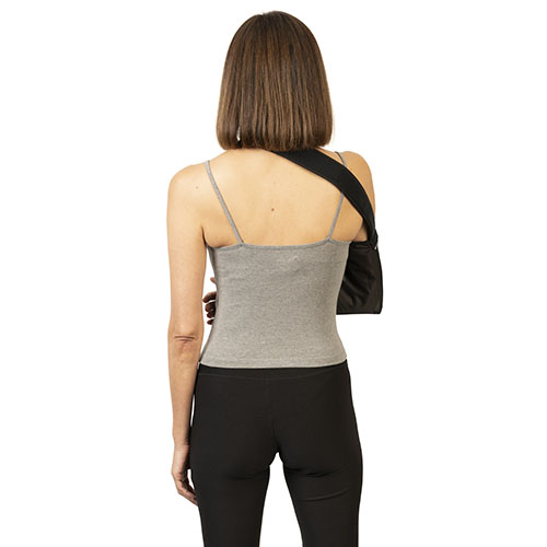 Essential Shoulder Sling product photo Back View L