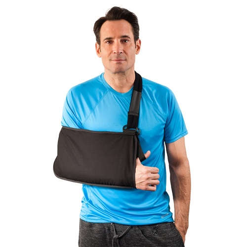 Deluxe Shoulder Sling product photo Front View L
