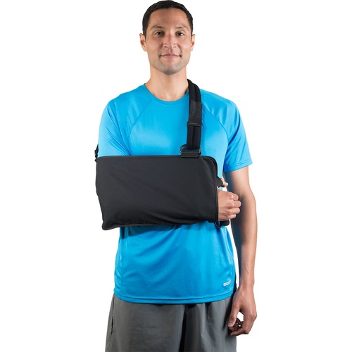 Deluxe Shoulder Immobilizer product photo Front View L