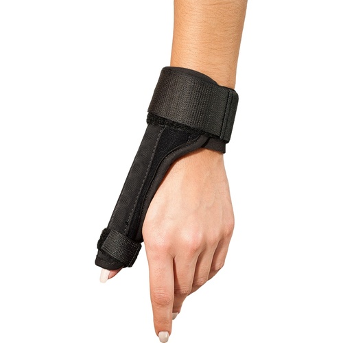 Thumb Support product photo Front View L