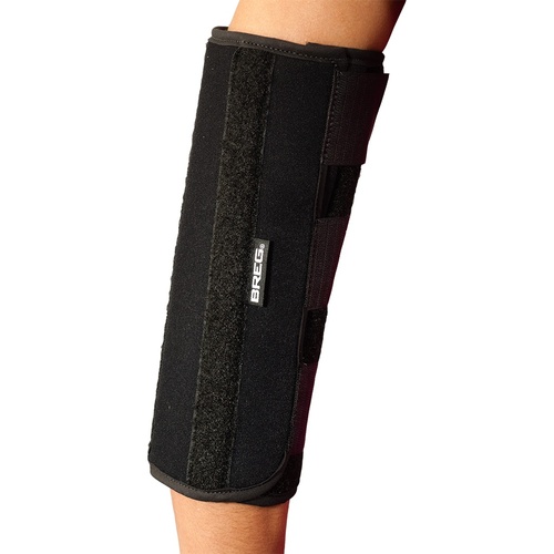 Essentials Elbow Immobilizer product photo Front View L