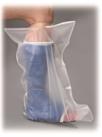AquaShield Half Leg product photo