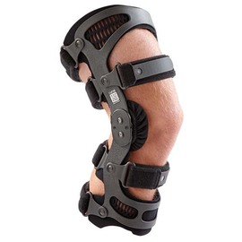 Fusion® XT OA Plus Knee Brace product photo