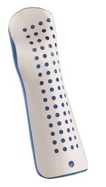 Arm Splint Vinyl Coated Padded product photo