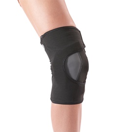 FreeRunner Knee Brace product photo Back View M