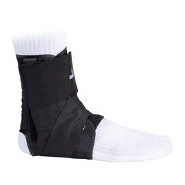 Lace Up Ankle Brace with Stays product photo