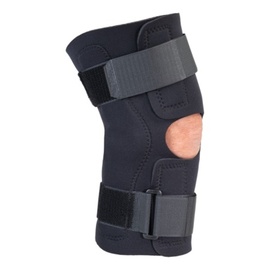 Hinged Knee Support Wrap Around product photo