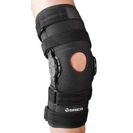 Breg Knee Ligament Brace with Standard Combined Instability XL (Z-13 CI) -  Cureka - Online Health Care Products Shop